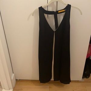 Alice and Olivia dress